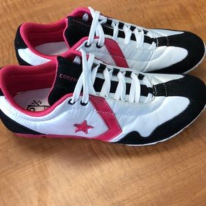 😍Adorable Converse😍